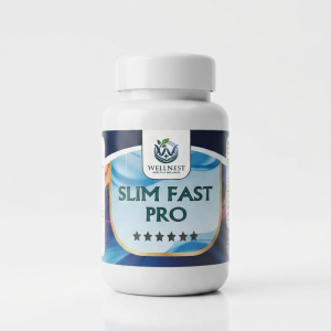 WellNest Slim Fast