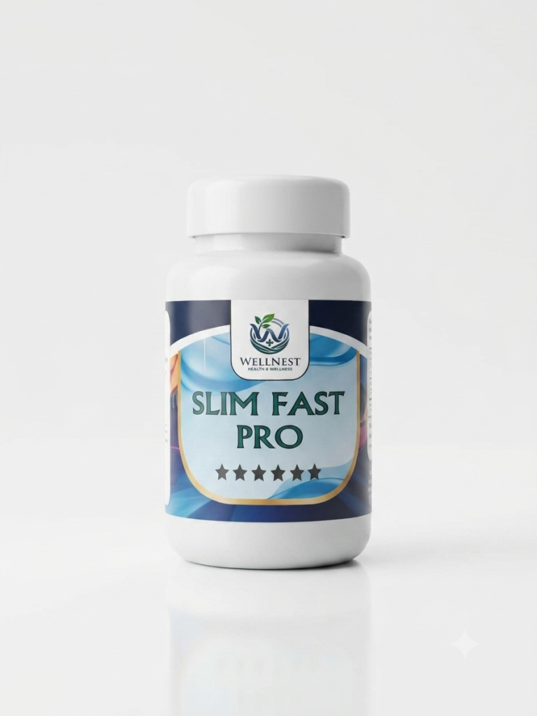 WellNest Slim Fast